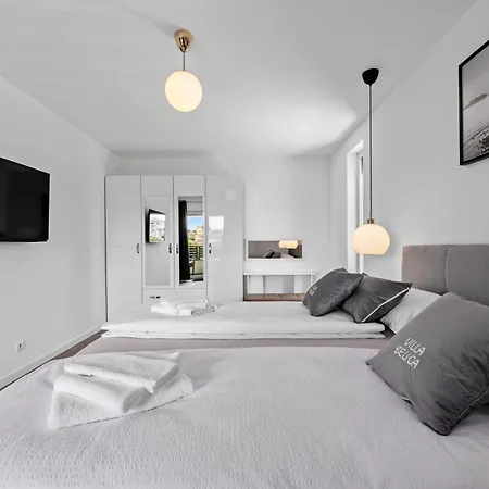 Apartmán Apartman Belica 1