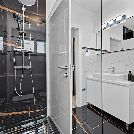 Apartman Belica 1 * 메덜린
