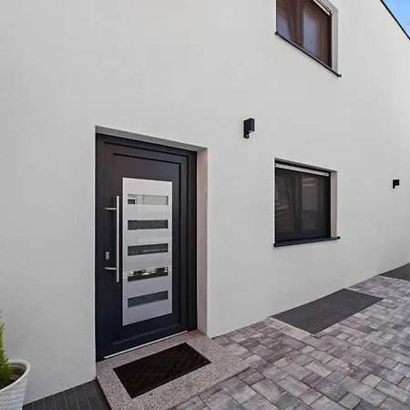 Apartman Belica 1 메덜린