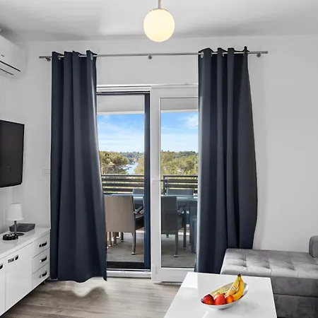 Apartman Belica 1