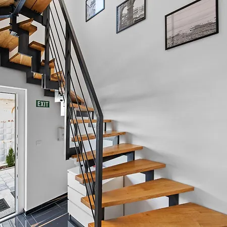 아파트 Apartman Belica 1 *