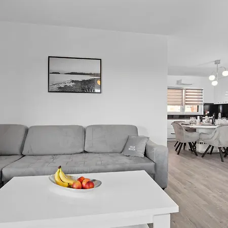 Apartman Belica 1 * Medulin