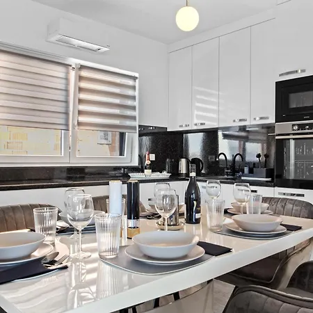 Apartman Belica 1