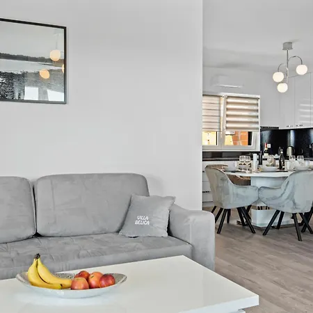 아파트 Apartman Belica 1