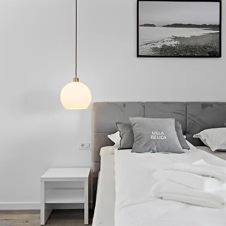 Apartman Belica 1 Medulin