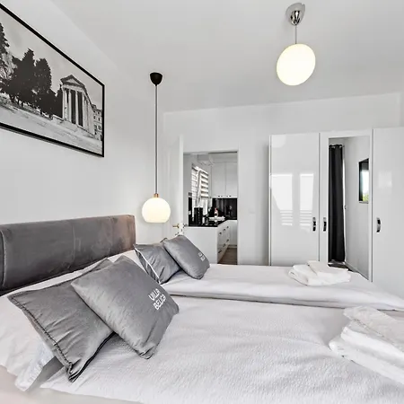 Apartman Belica 1 *