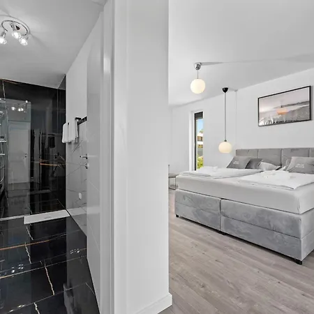 Apartman Belica 1 Medulin