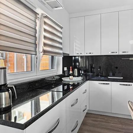 Apartman Belica 1 Apartmán