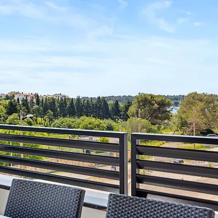 Apartmán Apartman Belica 1 *