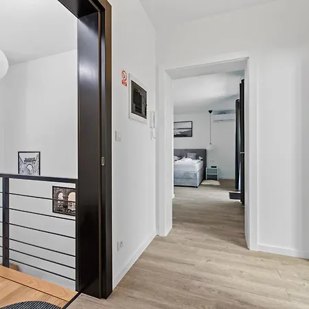 Apartman Belica 1