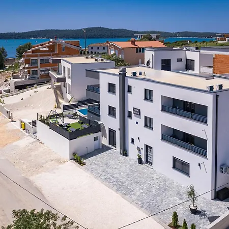 Apartman Belica 1