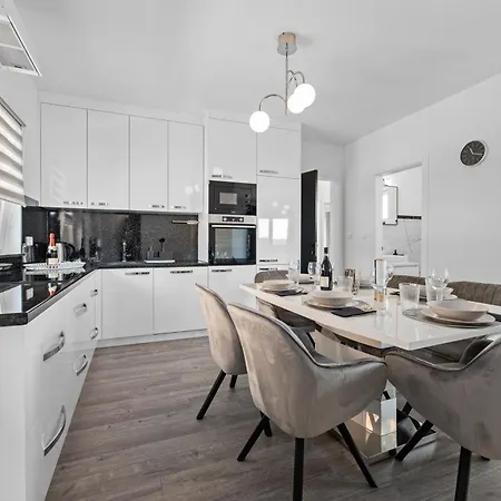 Apartman Belica 1 Apartmán *