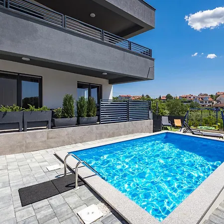 Apartman Belica 1 Apartmán Medulin