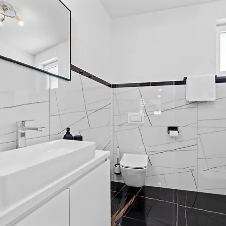 Apartman Belica 1 Apartment