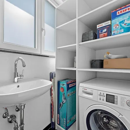 Apartman Belica 1
