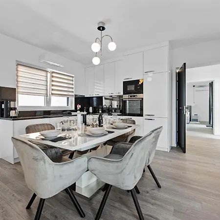 Apartman Belica 1 * Medulin