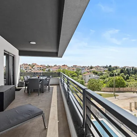 Apartman Belica 1 Apartment Medulin