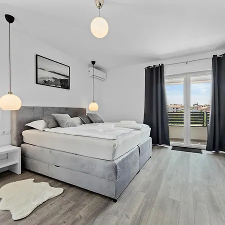 Apartman Belica 1 * Medulin