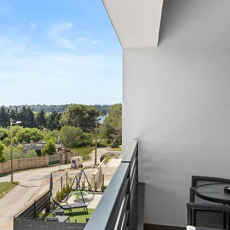 Apartman Belica 1 Apartment