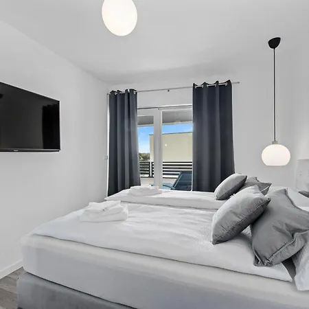 Apartment Apartman Belica 1 Medulin
