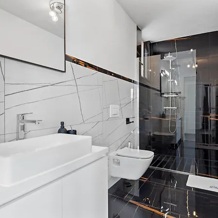 Apartman Belica 1 Apartment