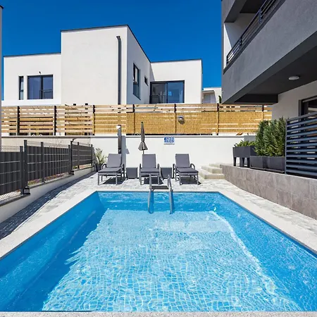 Apartman Belica 1